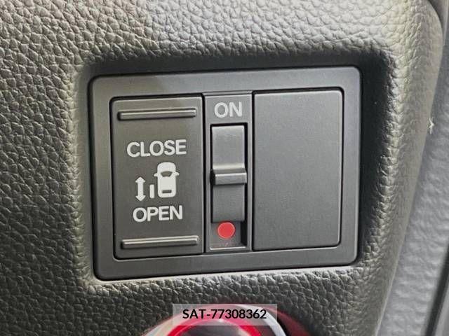 Honda N BOX CUSTOM 2019-09 307064-5