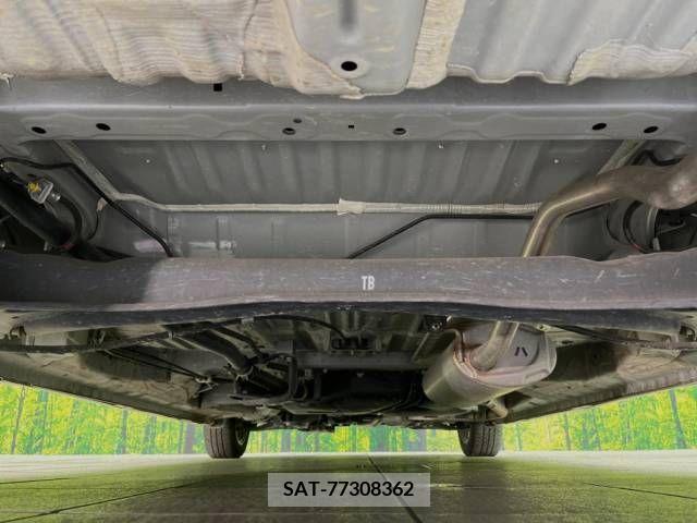 Honda N BOX CUSTOM 2019-09 307064-19