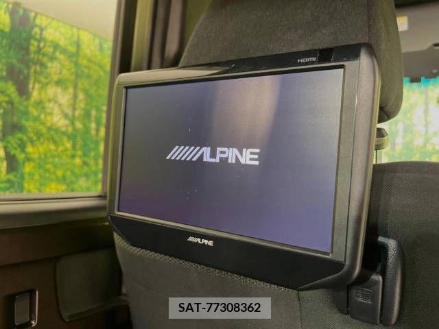 Honda N BOX CUSTOM 2019-09 307064-4