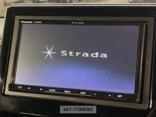 Honda N BOX CUSTOM 2019-09 307064-2