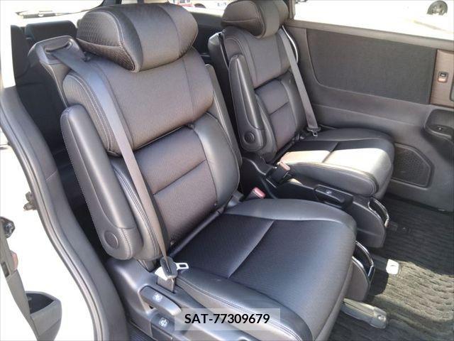 Honda ODYSSEY 2021-02 315144-7