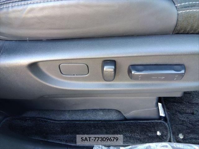 Honda ODYSSEY 2021-02 315144-19