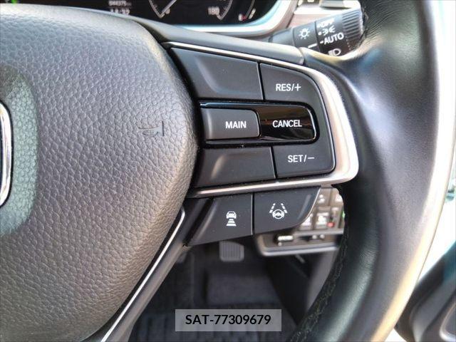 Honda ODYSSEY 2021-02 315144-18