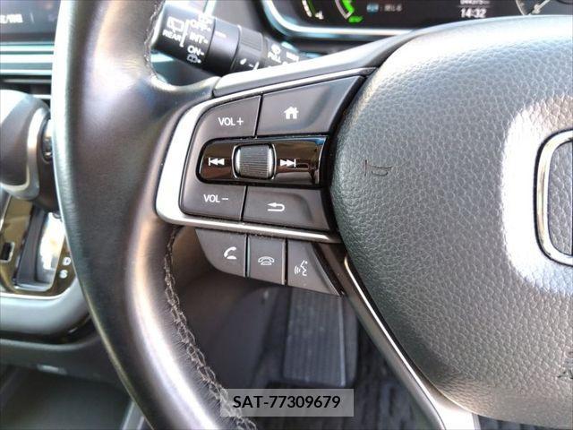Honda ODYSSEY 2021-02 315144-17
