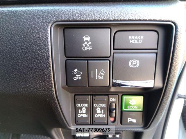 Honda ODYSSEY 2021-02 315144-15