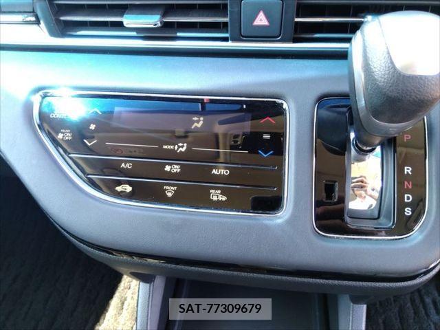 Honda ODYSSEY 2021-02 315144-12