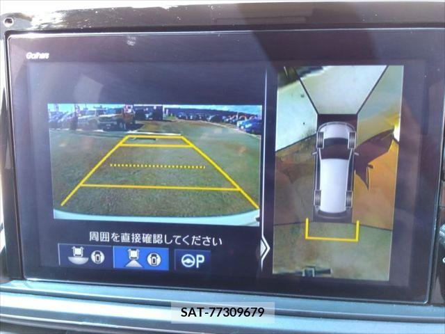 Honda ODYSSEY 2021-02 315144-11