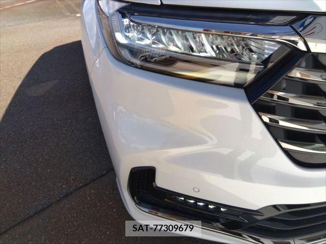 Honda ODYSSEY 2021-02 315144-4
