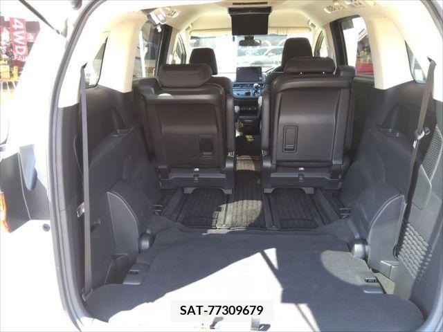 Honda ODYSSEY 2021-02 315144-6