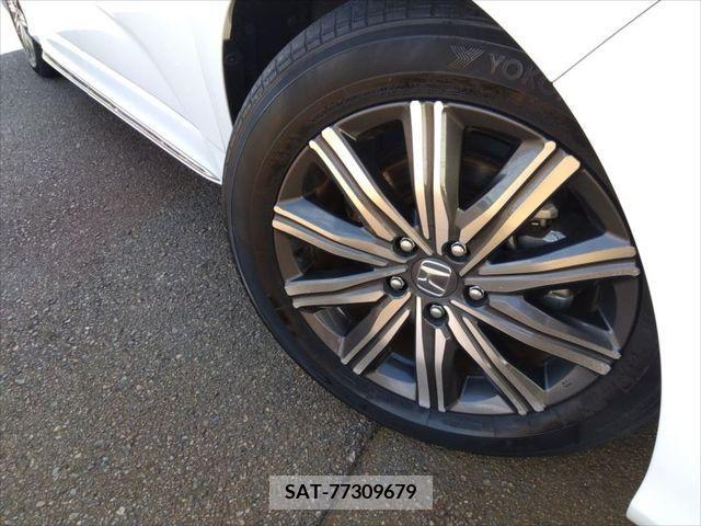 Honda ODYSSEY 2021-02 315144-3