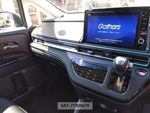 Honda ODYSSEY 2021-02 315144-10
