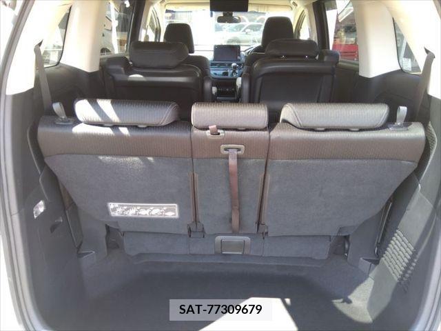 Honda ODYSSEY 2021-02 315144-5