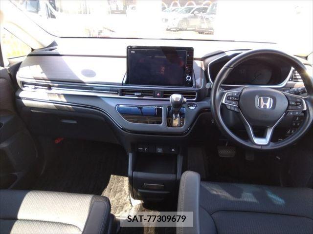 Honda ODYSSEY 2021-02 315144-1