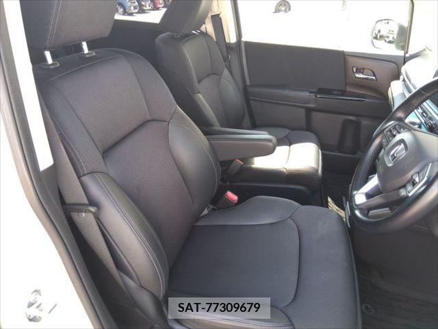 Honda ODYSSEY 2021-02 315144-9