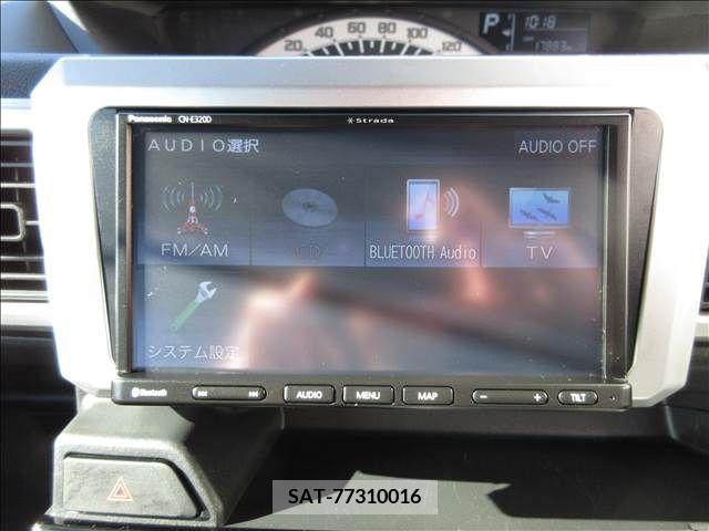 Daihatsu WAKE 2020-09 205371-12