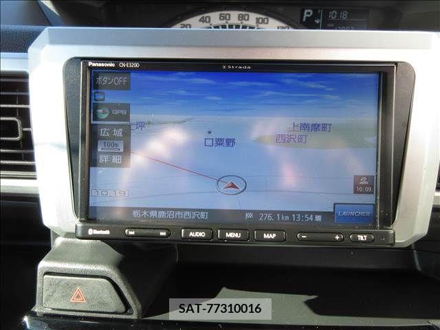 Daihatsu WAKE 2020-09 205371-11