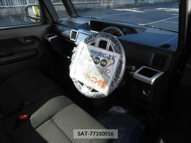 Daihatsu WAKE 2020-09 205371-9