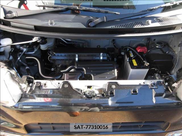 Daihatsu WAKE 2020-09 205371-21