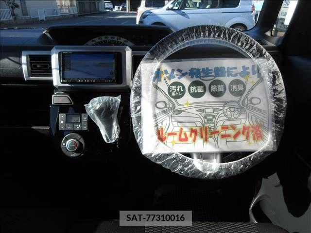 Daihatsu WAKE 2020-09 205371-8