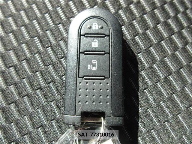 Daihatsu WAKE 2020-09 205371-23