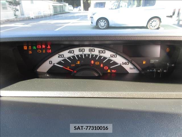 Daihatsu WAKE 2020-09 205371-20