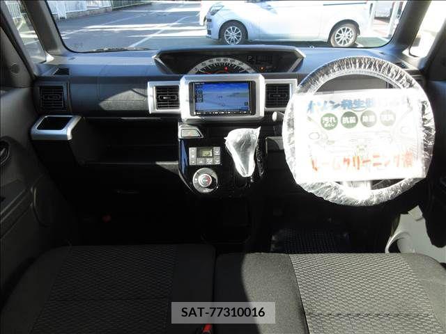 Daihatsu WAKE 2020-09 205371-7