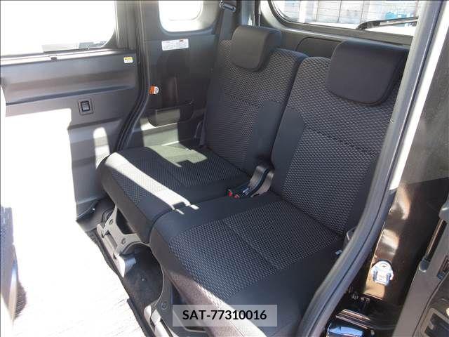 Daihatsu WAKE 2020-09 205371-19