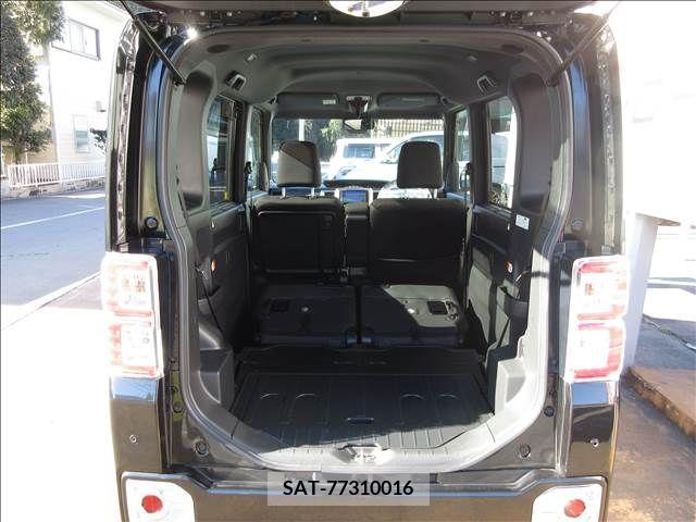 Daihatsu WAKE 2020-09 205371-6