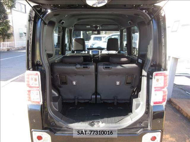 Daihatsu WAKE 2020-09 205371-5