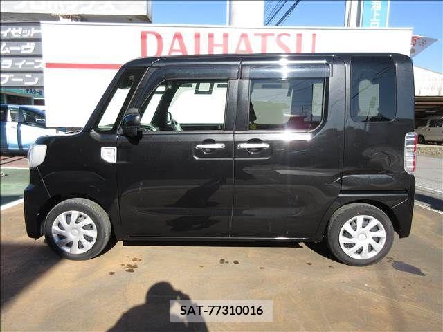 Daihatsu WAKE 2020-09 205371-4