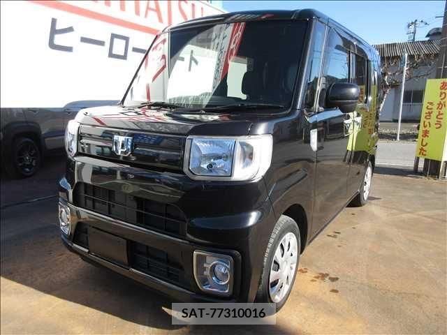 Daihatsu WAKE 2020-09 205371-0