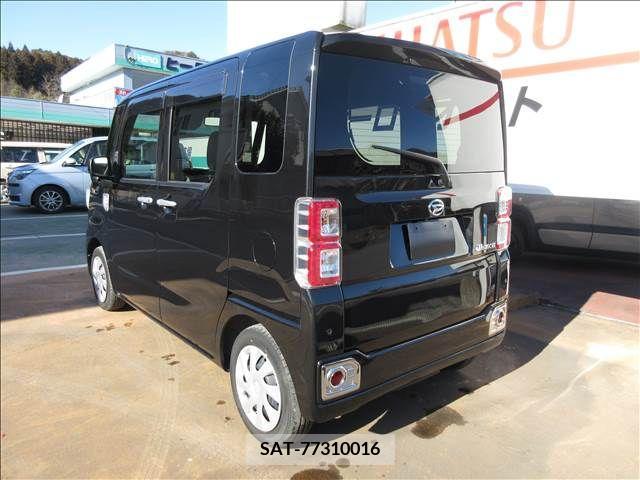 Daihatsu WAKE 2020-09 205371-1