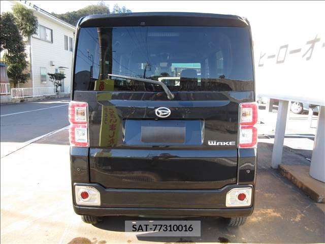 Daihatsu WAKE 2020-09 205371-3