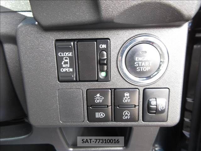 Daihatsu WAKE 2020-09 205371-16