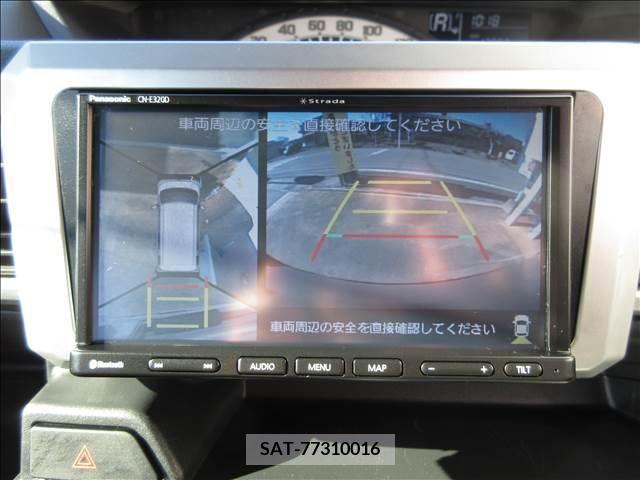 Daihatsu WAKE 2020-09 205371-13