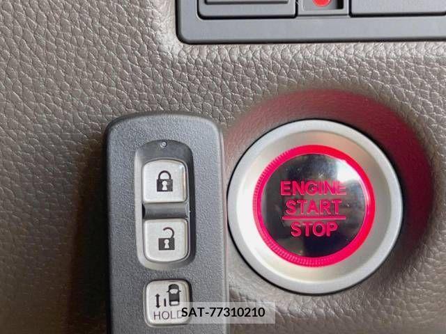Honda N BOX 2023-08 278715-7