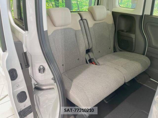 Honda N BOX 2023-08 278715-9