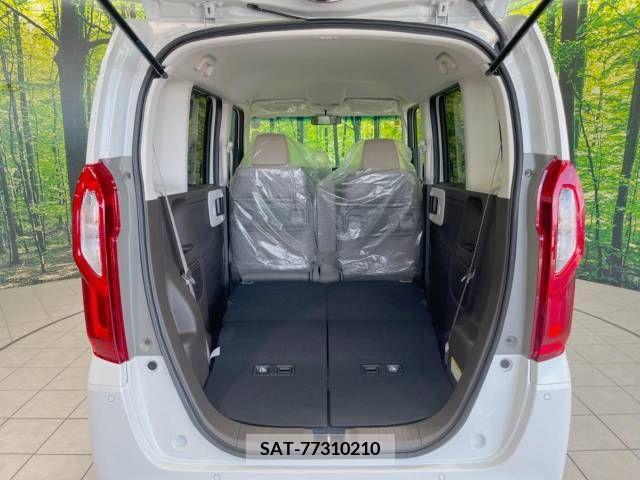 Honda N BOX 2023-08 278715-10