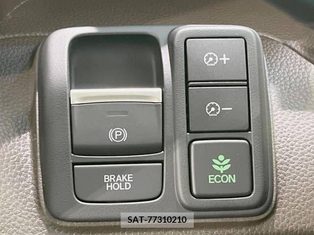Honda N BOX 2023-08 278715-6