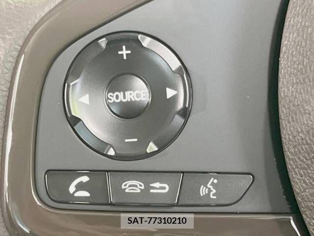 Honda N BOX 2023-08 278715-5