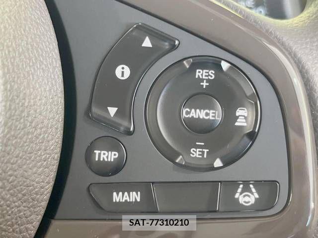Honda N BOX 2023-08 278715-4