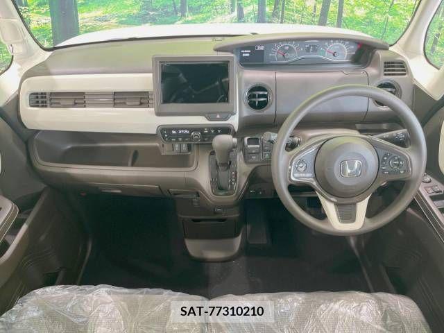 Honda N BOX 2023-08 278715-1