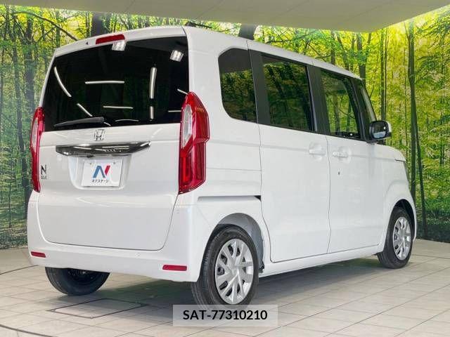 Honda N BOX 2023-08 278715-17