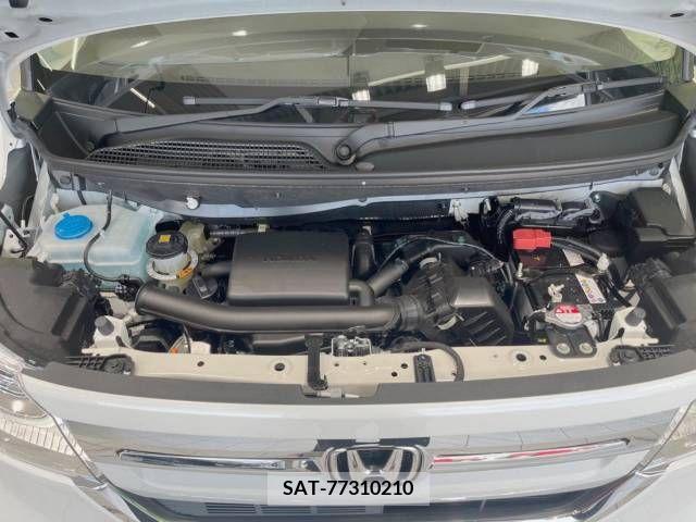 Honda N BOX 2023-08 278715-18