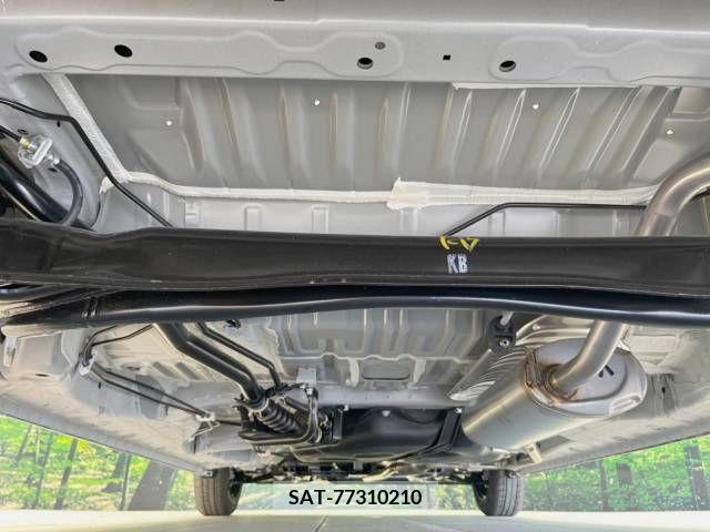 Honda N BOX 2023-08 278715-19