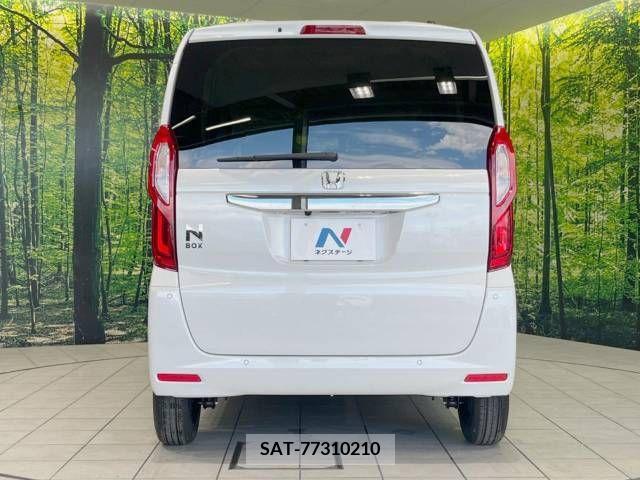 Honda N BOX 2023-08 278715-15