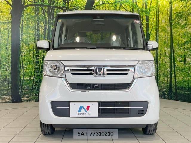Honda N BOX 2023-08 278715-14