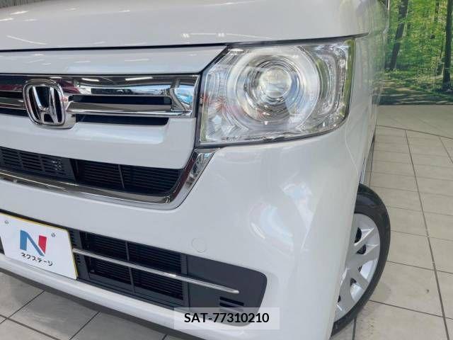 Honda N BOX 2023-08 278715-12