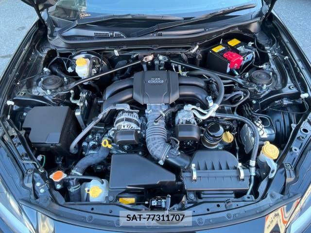 Subaru BRZ 2021-11 211078-19