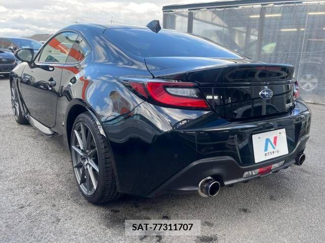 Subaru BRZ 2021-11 211078-18